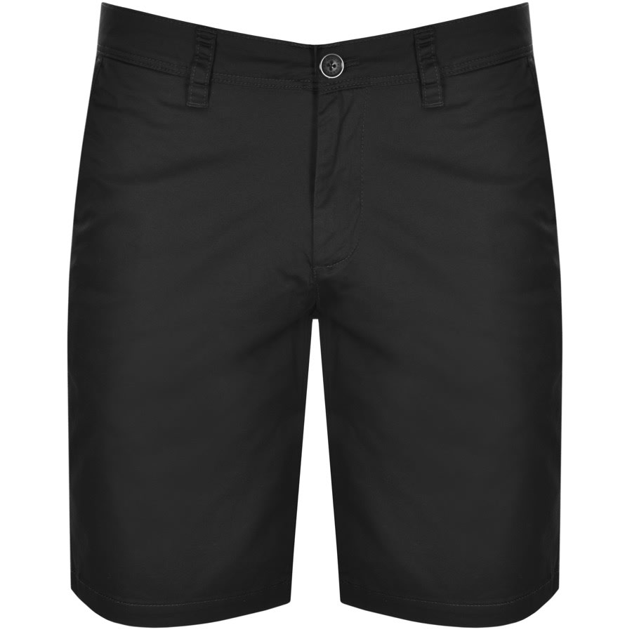 Alternative Image for ProductArmani Exchange Shorts Black1